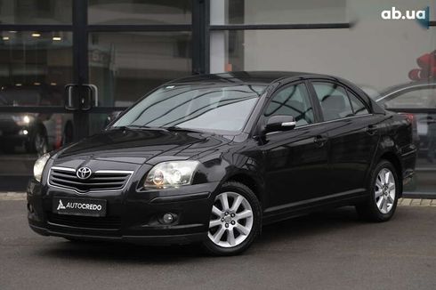 Toyota Avensis 2006 - фото 3