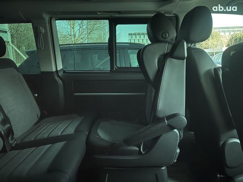 Volkswagen Multivan 2022 - фото 4