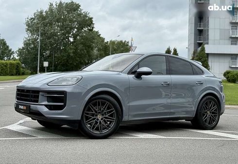 Porsche Cayenne 2023 - фото 5