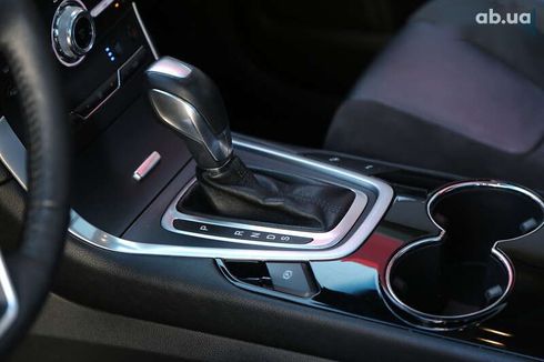 Ford Edge 2018 - фото 23
