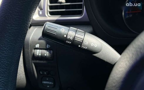 Subaru Forester 2009 - фото 18
