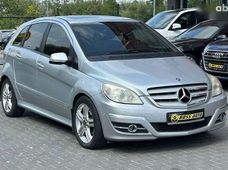 Купити Mercedes бу в Чернівцях - купити на Автобазарі