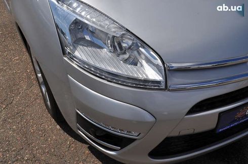 Citroёn C4 Picasso 2012 - фото 19