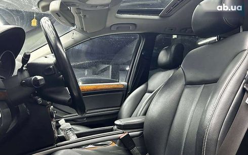 Mercedes-Benz GL-Класс 2008 - фото 11