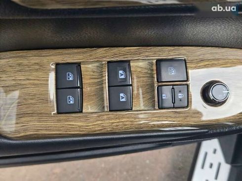 Toyota Highlander 2017 - фото 13