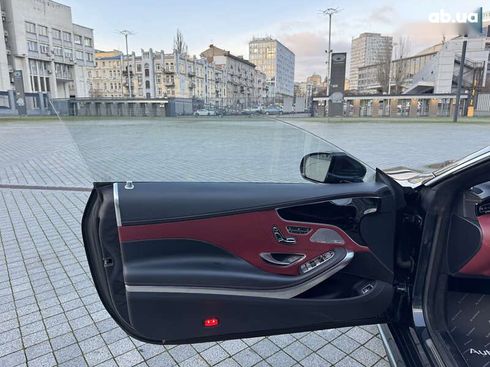 Mercedes-Benz S-Класс 2018 - фото 12
