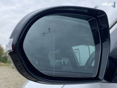 Kia Niro 2021 - фото 17