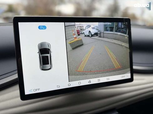 BYD Yuan EV 2022 - фото 25