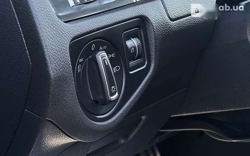 Volkswagen Golf 2019 - фото 16