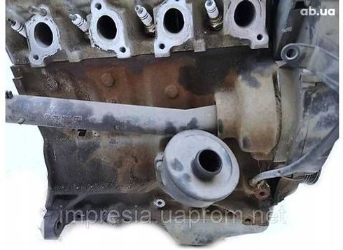 двигатель в сборе для Volkswagen Polo - купить на Автобазаре - фото 4