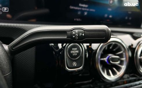 Mercedes-Benz CLA-Класс 2022 - фото 25