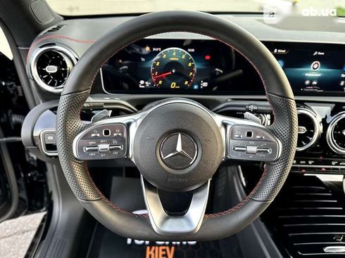Mercedes-Benz CLA-Класс 2019 - фото 29