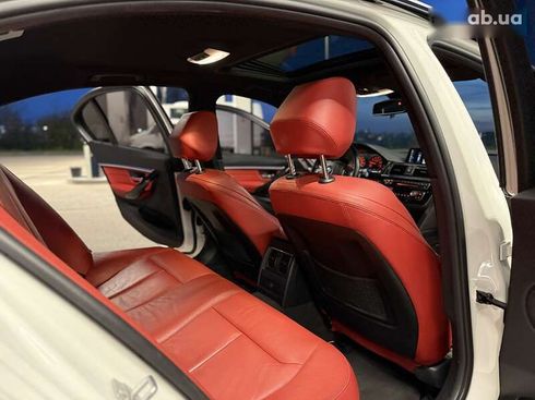 BMW 3 серия 2018 - фото 30
