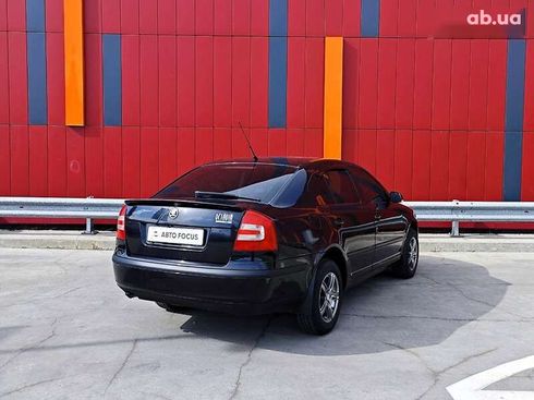 Skoda Octavia 2007 - фото 8
