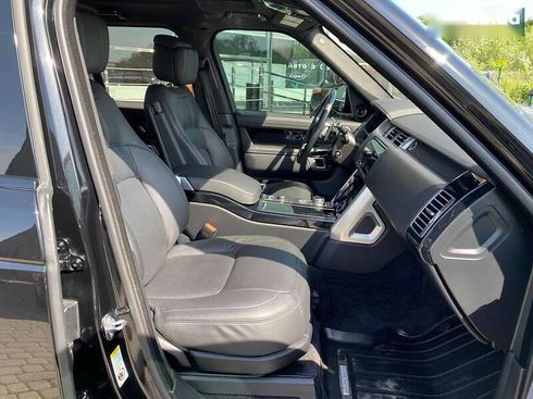 Land Rover Range Rover 2021 - фото 30