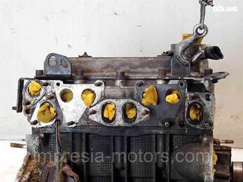 двигатель в сборе для Skoda Fabia - купить на Автобазаре - фото 3
