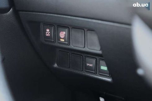 Nissan Rogue 2016 - фото 20