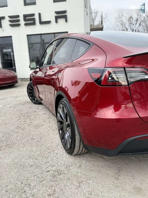 Tesla Model Y 2024 - фото 15