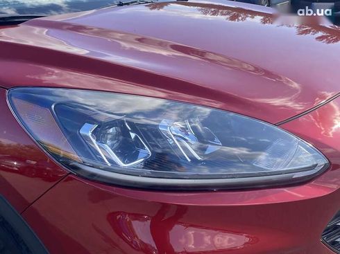 Ford Escape 2020 - фото 5