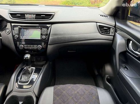 Nissan X-Trail 2018 - фото 24