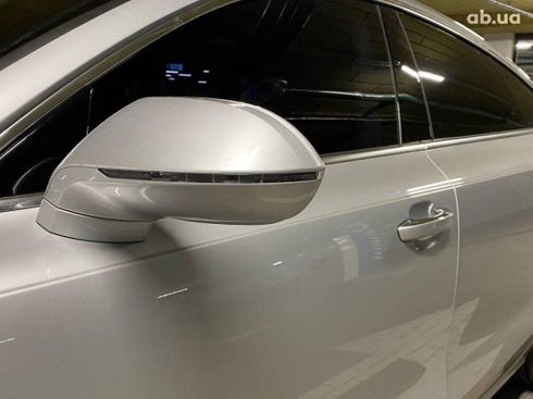 Audi A7 2012 - фото 9