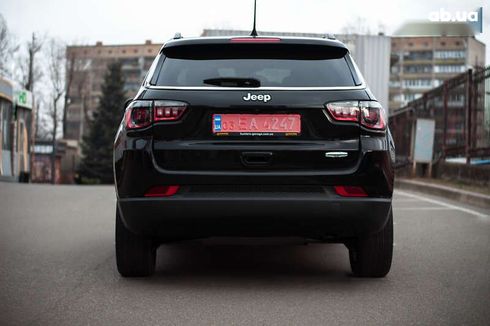 Jeep Compass 2022 - фото 5