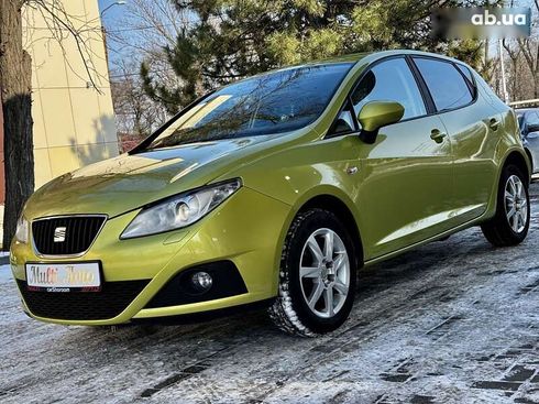 SEAT Ibiza 2009 - фото 2