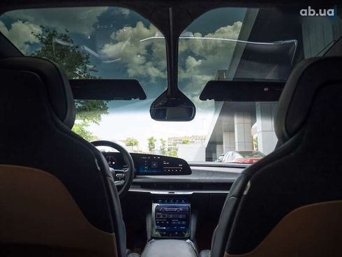 Lucid Motors Air 2022 - фото 27