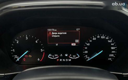 Ford Focus 2021 - фото 25