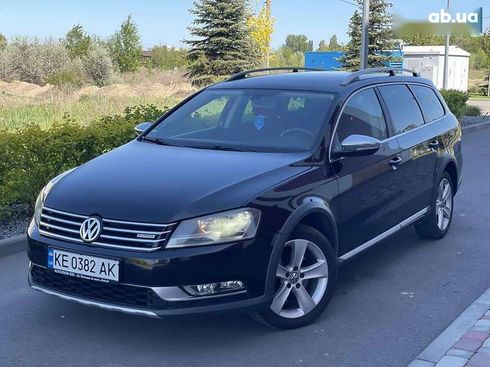 Volkswagen Passat 2012 - фото 3