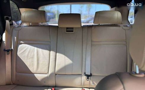 BMW X5 2011 - фото 27