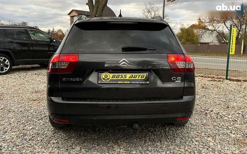 Citroёn C5 2012 - фото 5
