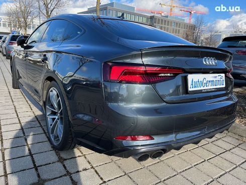 Audi S5 2021 - фото 21