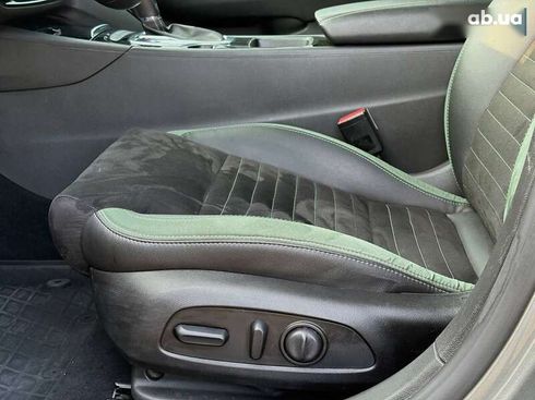 Buick Regal 2018 - фото 19