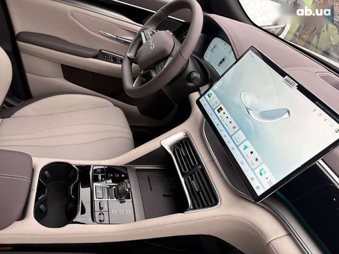 BYD Song Plus 2025 - фото 21