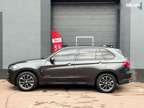 BMW X5 2017 - фото 5