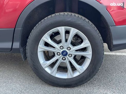 Ford Kuga 2019 - фото 15