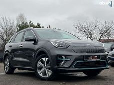 Продажа б/у Kia Niro 2021 года - купить на Автобазаре