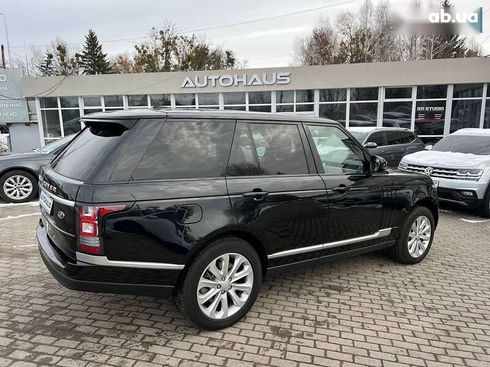 Land Rover Range Rover 2015 - фото 6