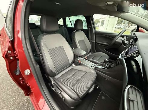 Opel Astra 2020 - фото 13