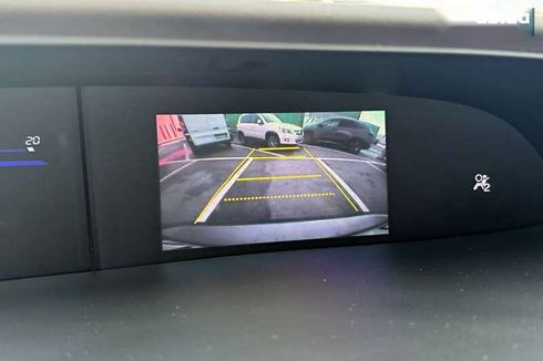 Honda Civic 2012 - фото 25