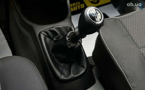 Chevrolet Lacetti 2010 - фото 15