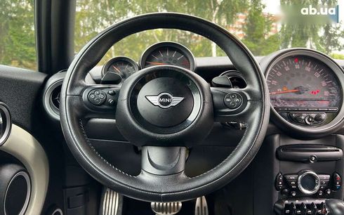 MINI Coupe 2015 - фото 18