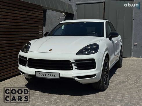 Porsche Cayenne 2018 - фото 3