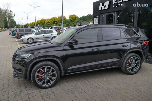 Skoda Kodiaq 2020 - фото 6