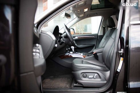 Audi Q5 2016 - фото 11