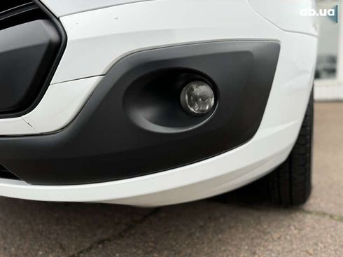 Ford Transit Custom 2015 - фото 16