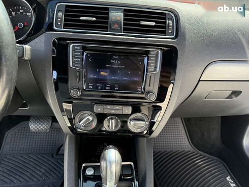 Volkswagen Jetta 2016 - фото 29