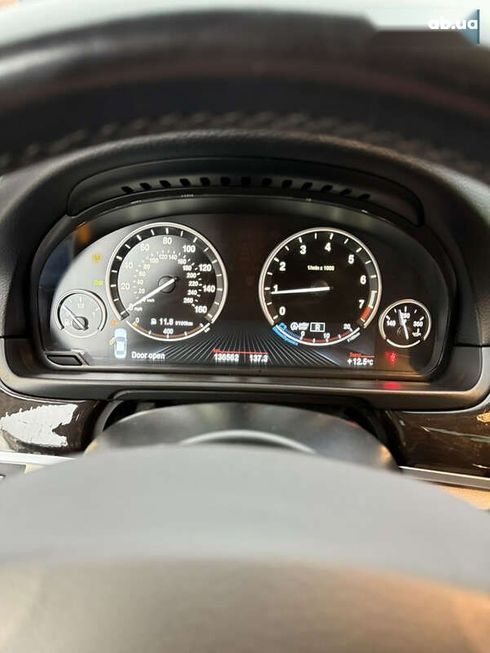 BMW 5 серия 2014 - фото 24