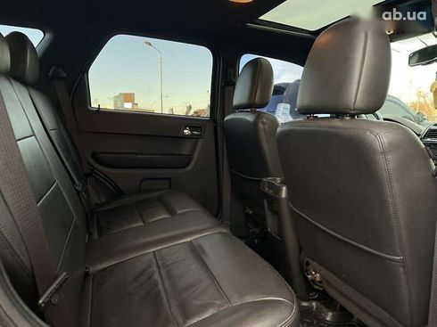 Ford Escape 2011 - фото 24